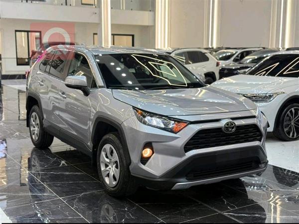 تويوتا راف 4 2025 للبيع في العراق - اربيل